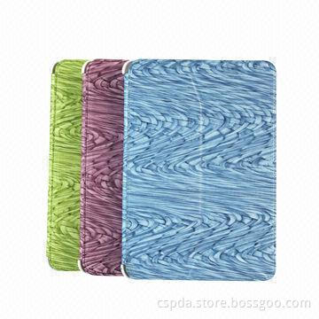 Leather Case for iPad Mini, Carious Colors Available